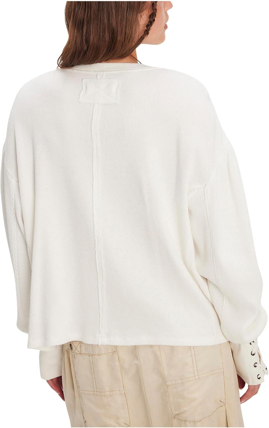 image:imageFree People Womens Lapis CuffClean Ivory