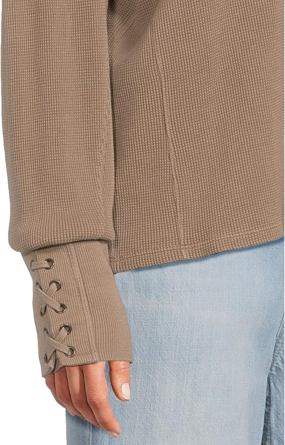 image:imageFree People Womens Lapis CuffFossil Dune
