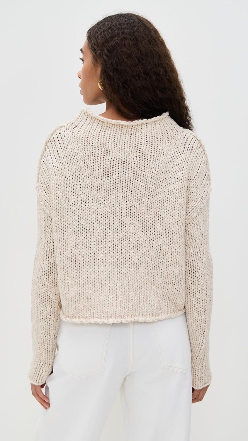 image:imageFree People Womens Opal SweaterTea