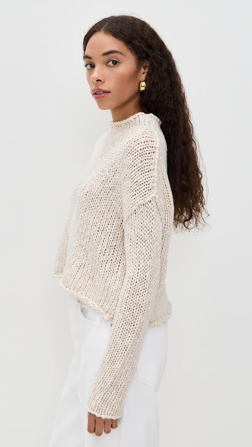 image:imageFree People Womens Opal SweaterTea