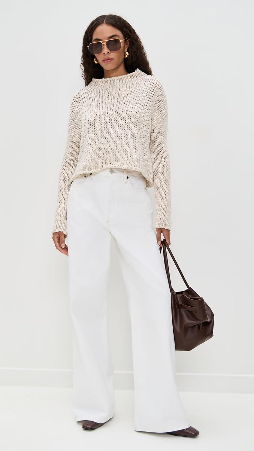 image:imageFree People Womens Opal SweaterTea
