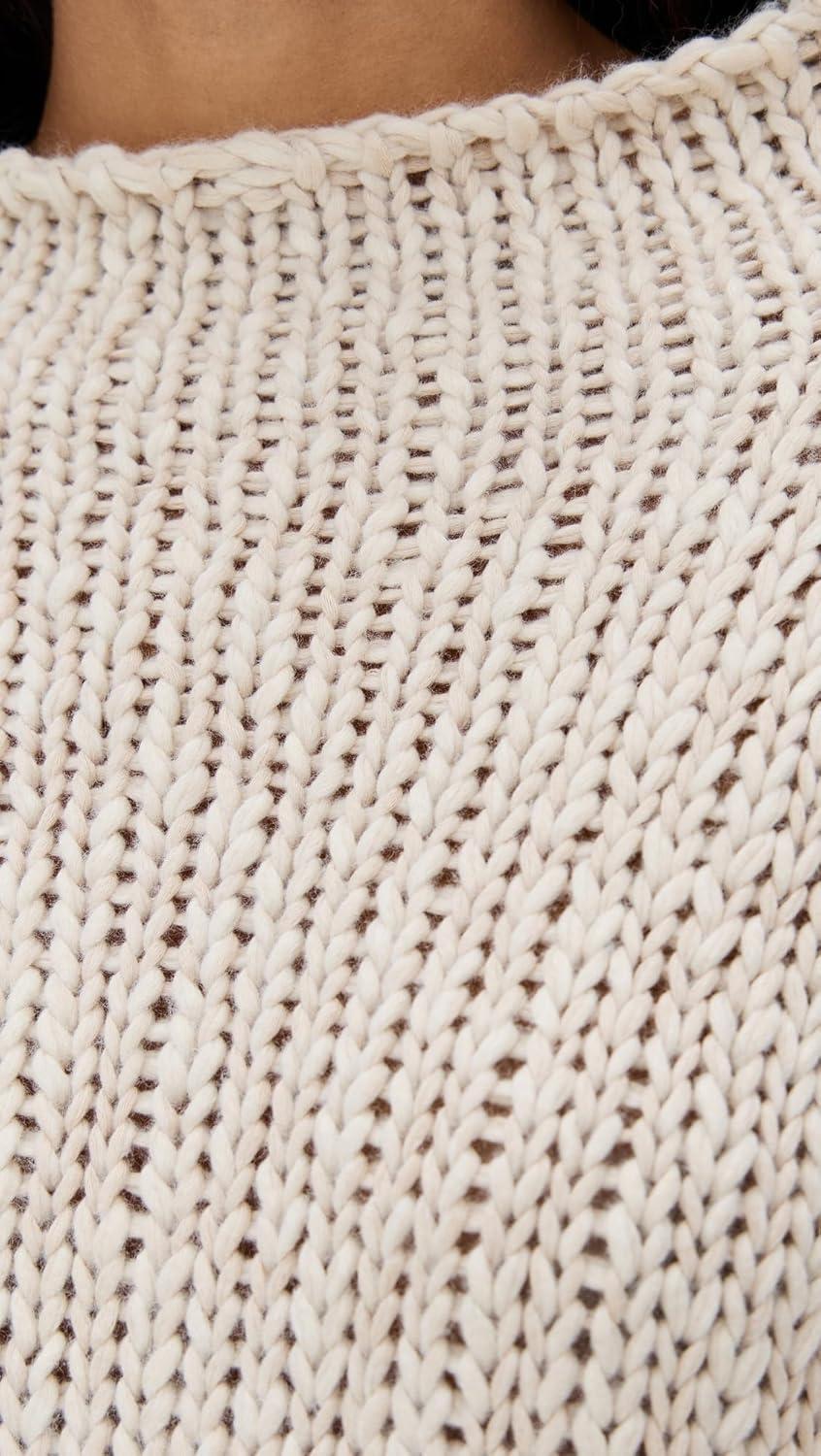 image:imageFree People Womens Opal SweaterTea