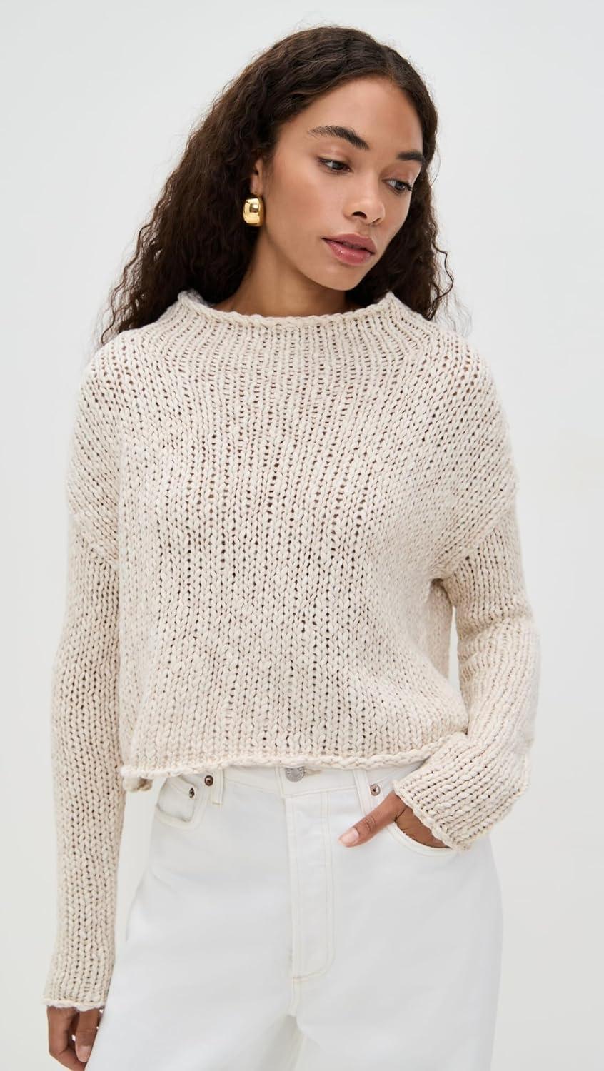 image:imageFree People Womens Opal SweaterTea