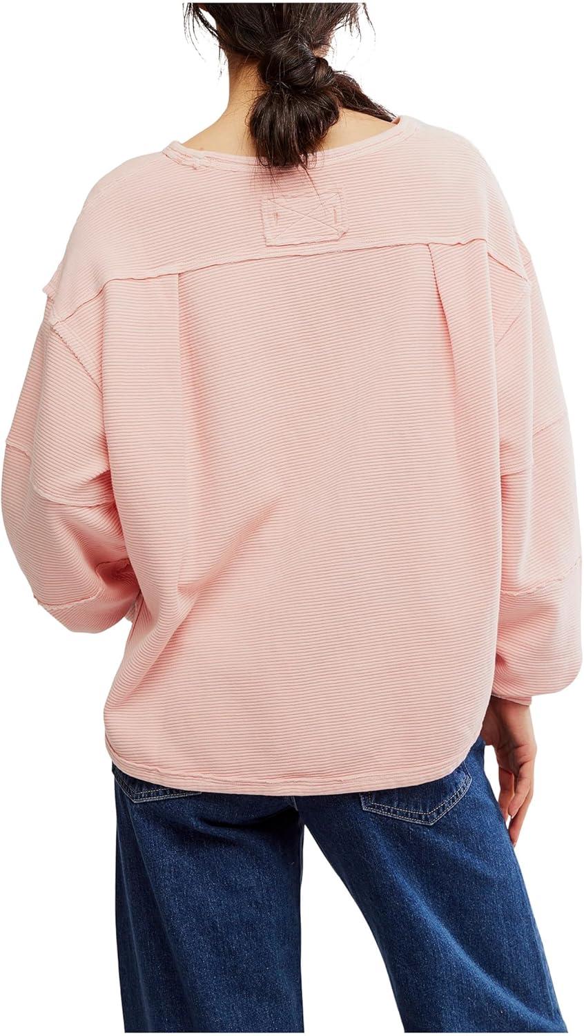 image:imageFree People Womens Total Eclipse TeeBlossom