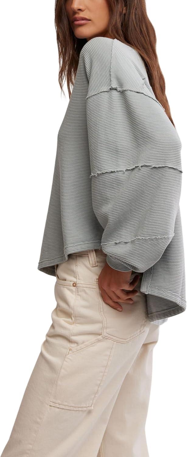 image:imageFree People Womens Total Eclipse TeeCold Winter