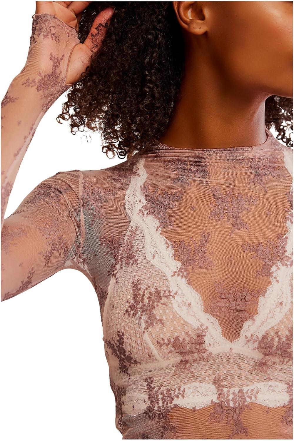 image:imageFree People Womens Two Tone Lady LuxFawn Combo