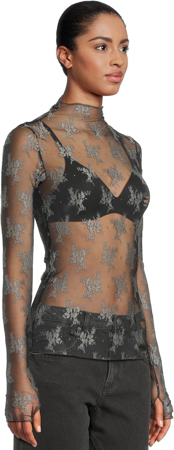 image:imageFree People Womens Two Tone Lady LuxThunderstorm Combo