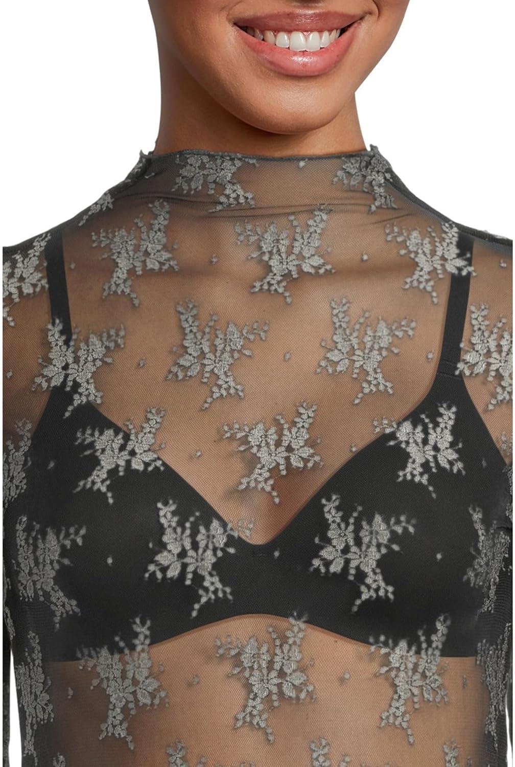 image:imageFree People Womens Two Tone Lady LuxThunderstorm Combo