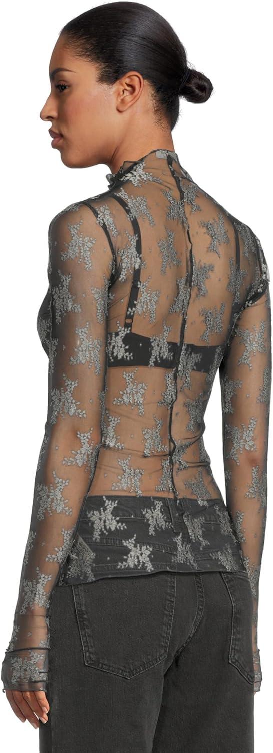 image:imageFree People Womens Two Tone Lady LuxThunderstorm Combo