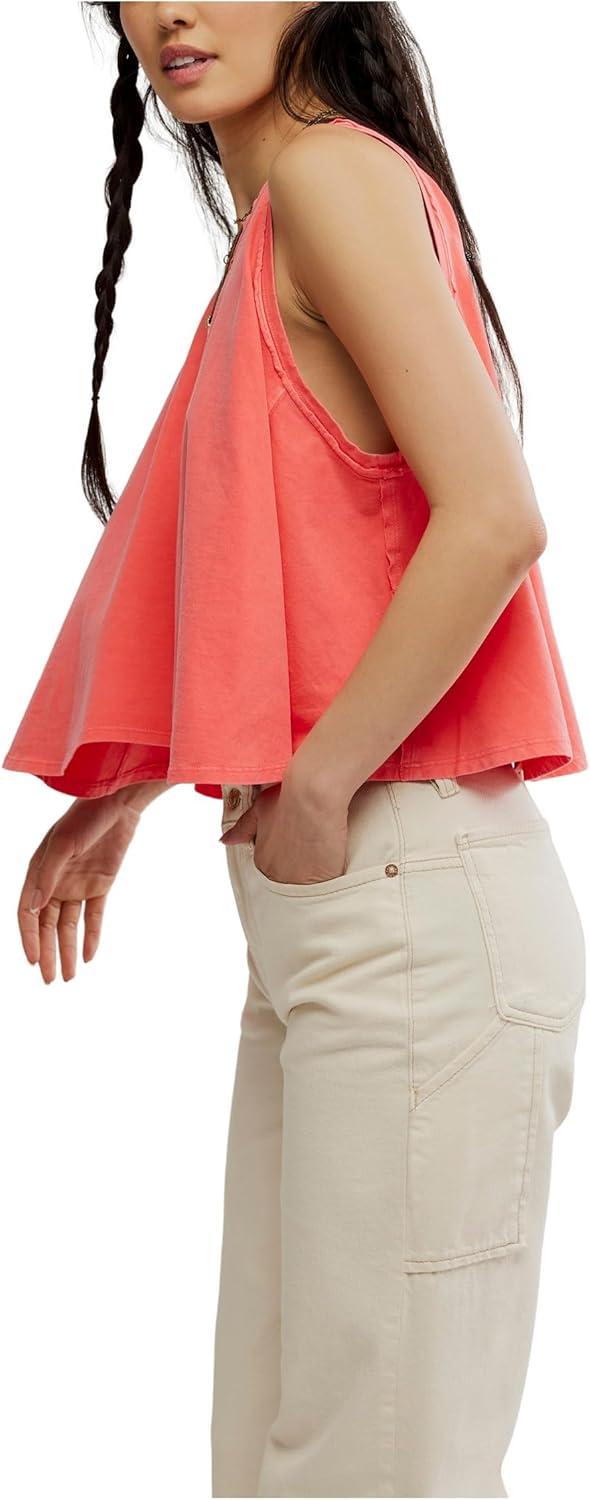 image:imageFree People Womens We The Free Hialeah TeeRadiant Watermelon
