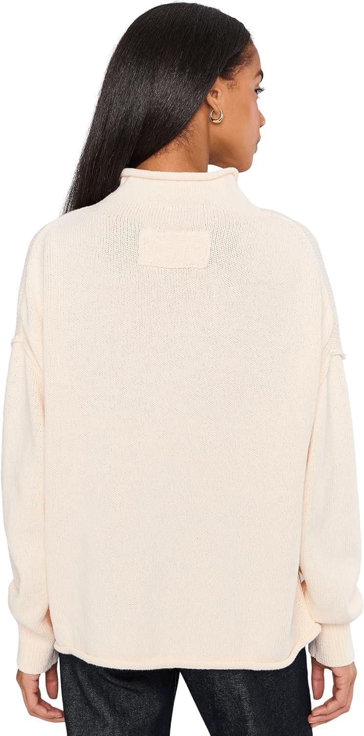 image:imageFree People Womens We The Free Torres Roll NeckSugar Swizzle