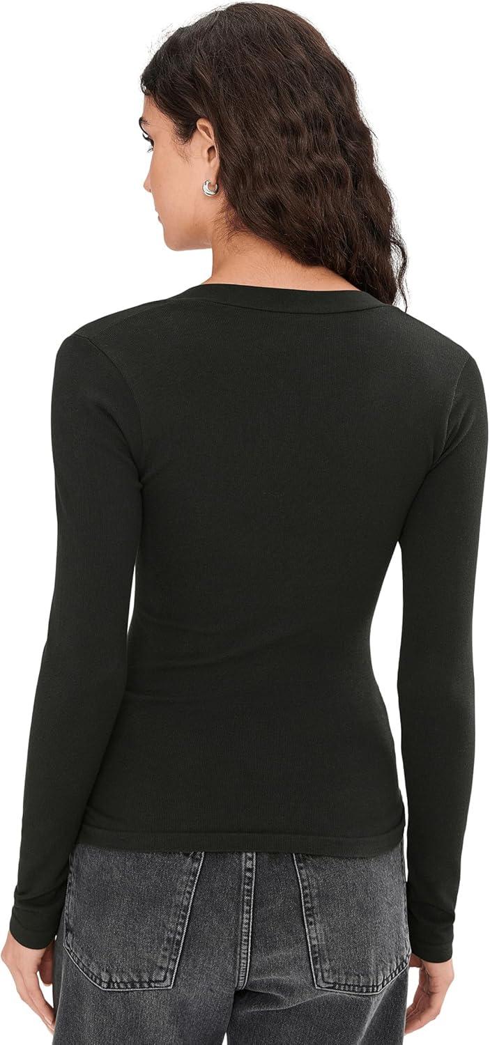 image:imageFree People Womens Wide Awake LayeringBlack