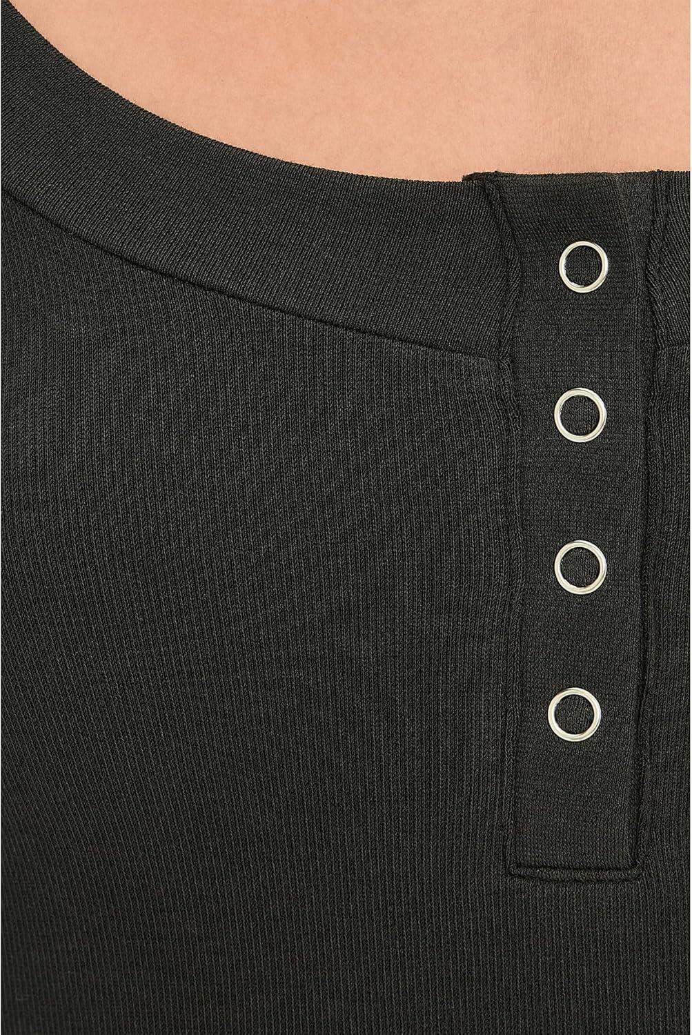 image:imageFree People Womens Wide Awake LayeringBlack