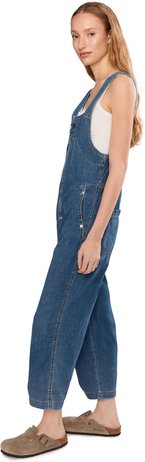 image:imageFree People womens Jude OnepieceMid Indigo