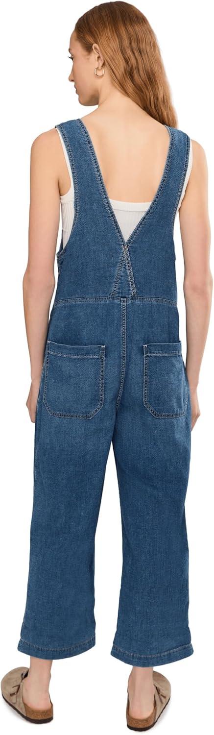 image:imageFree People womens Jude OnepieceMid Indigo