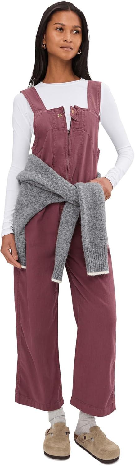 image:imageFree People womens We the Free Jude OnepieceRose Brown