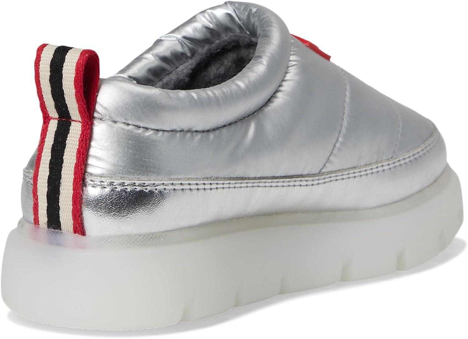 image:imageHunter UnisexChild Codys Little Big Kid Rain BootSilver Metallic