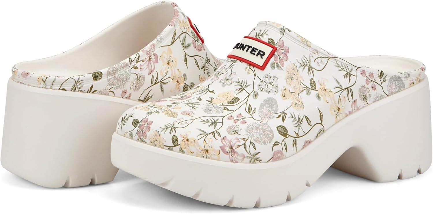image:imageHunter Womens AnikaIvory Floral Multi
