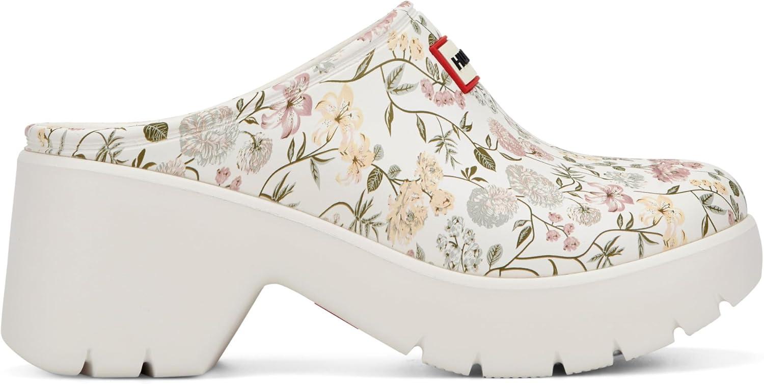 image:imageHunter Womens AnikaIvory Floral Multi