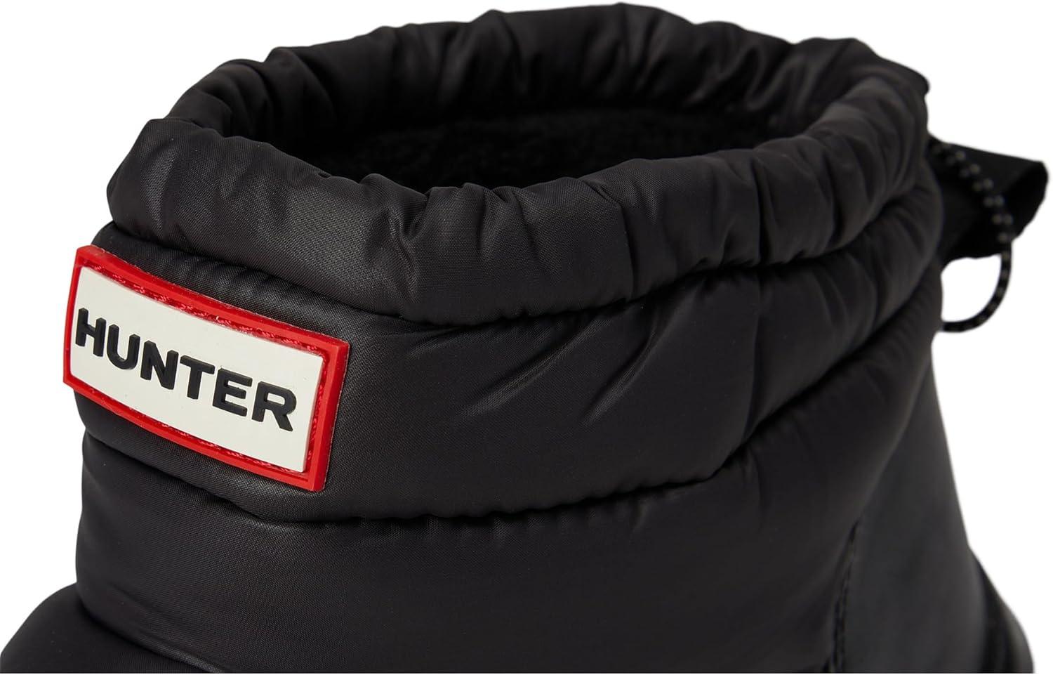 image:imageHunter Womens Annes Rain BootBlack