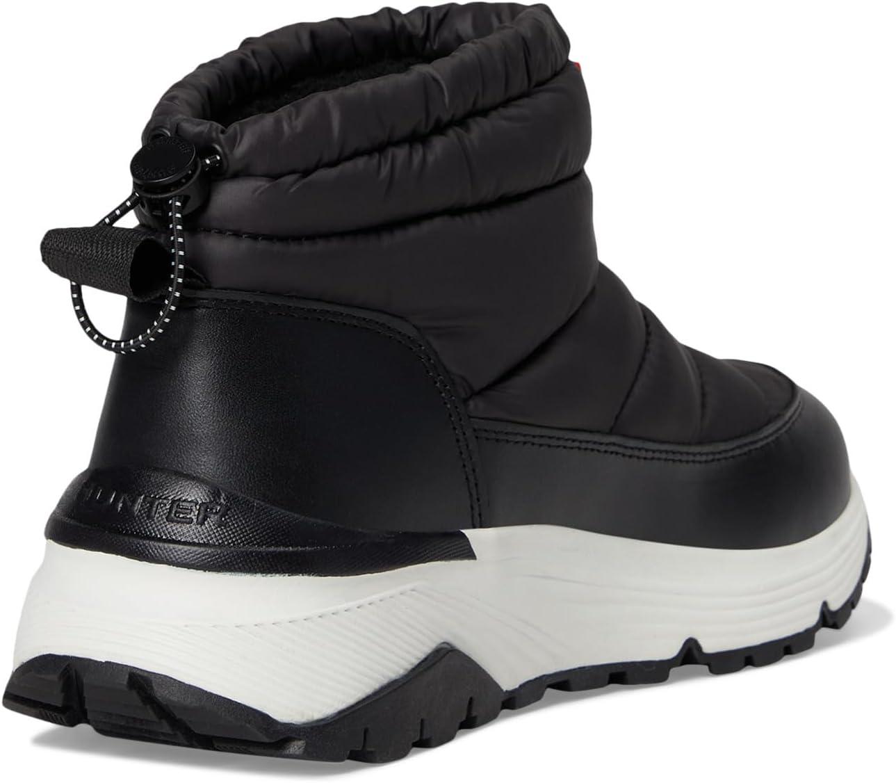 image:imageHunter Womens Annes Rain BootBlack