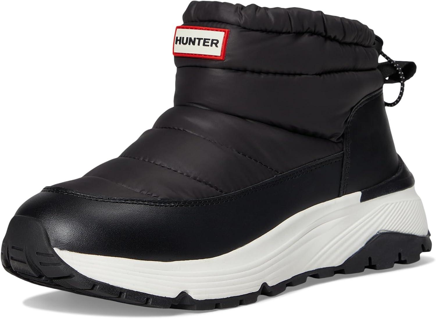 image:imageHunter Womens Annes Rain BootBlack