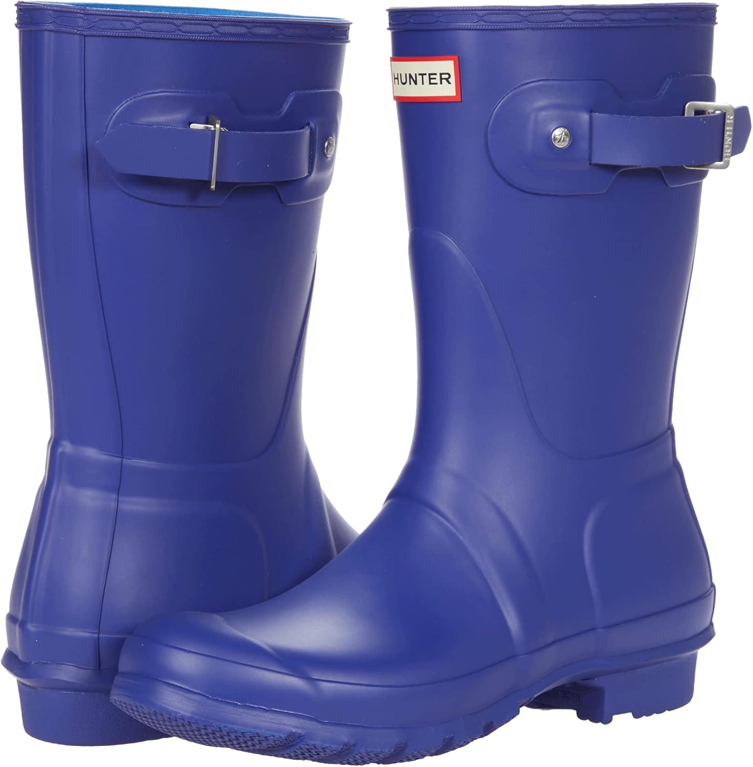 image:imageHunter mens ChelseaBitter Indigo