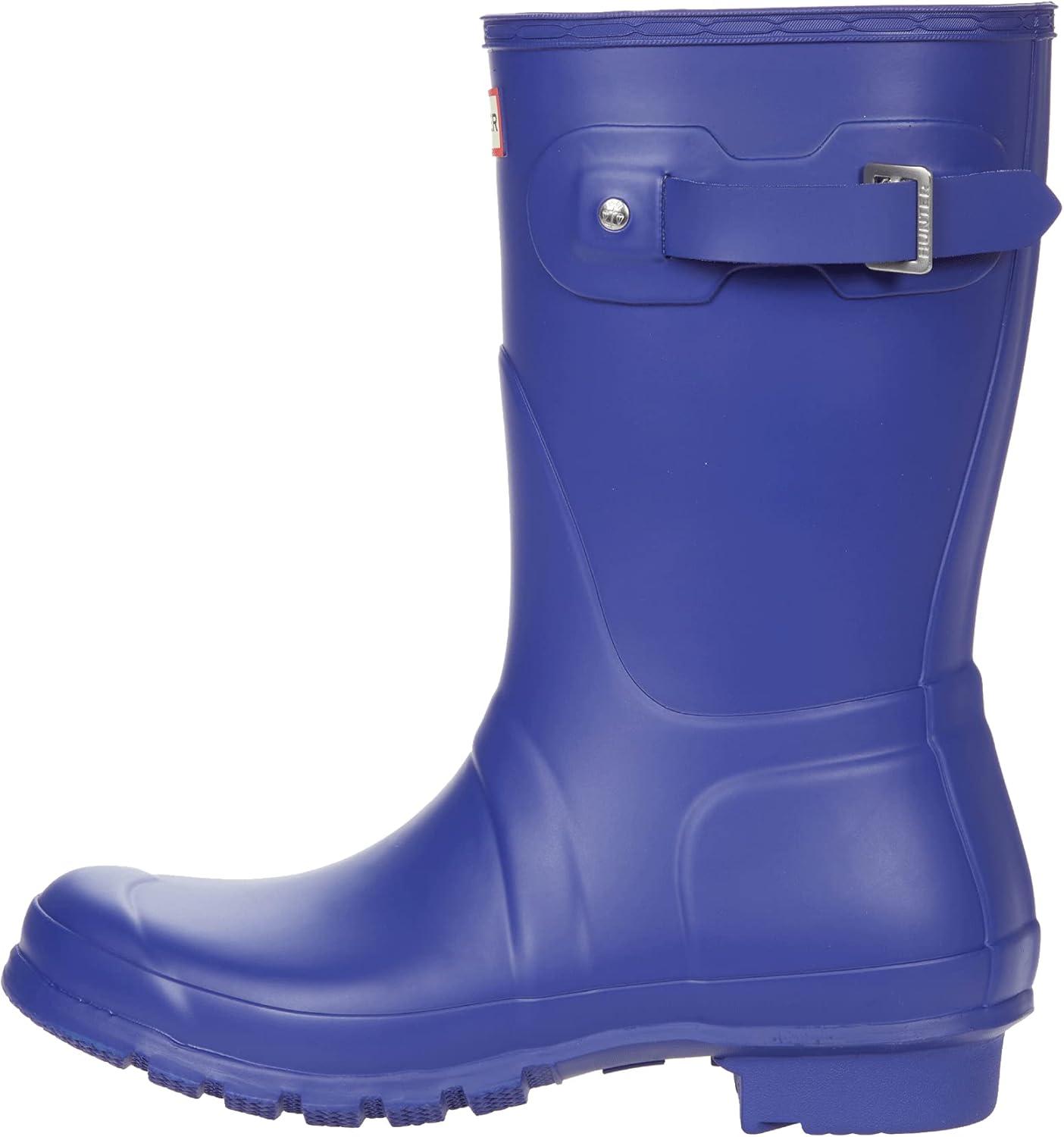 image:imageHunter mens ChelseaBitter Indigo