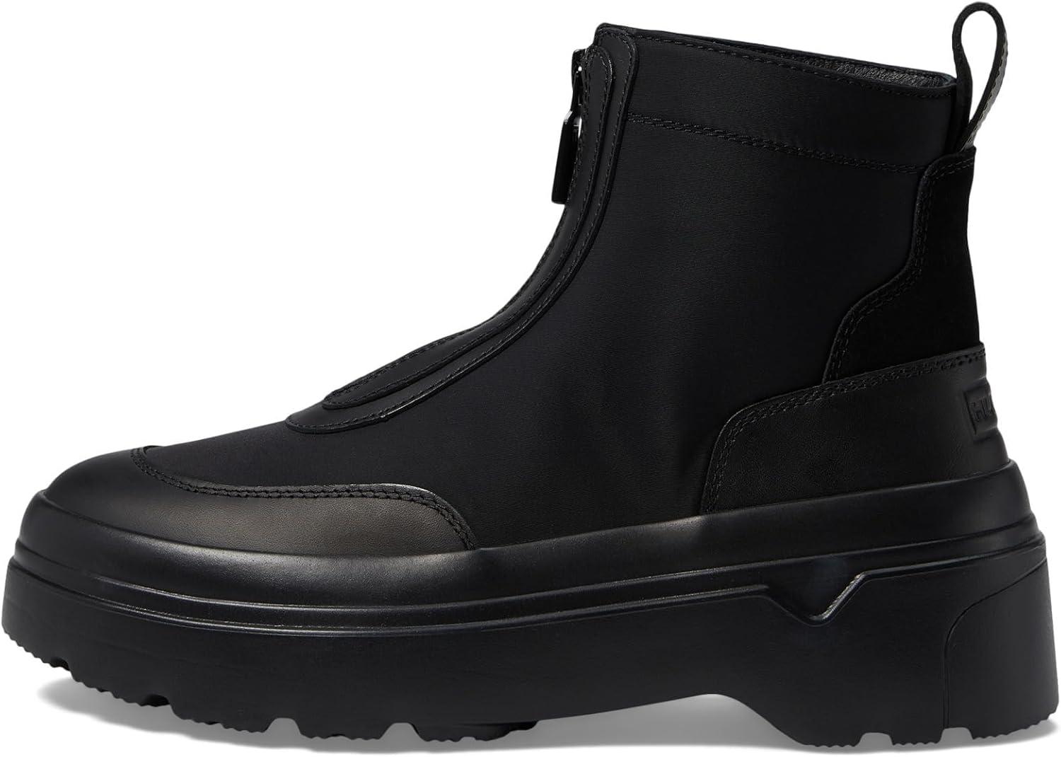 image:imageHunter mens ChelseaBlack