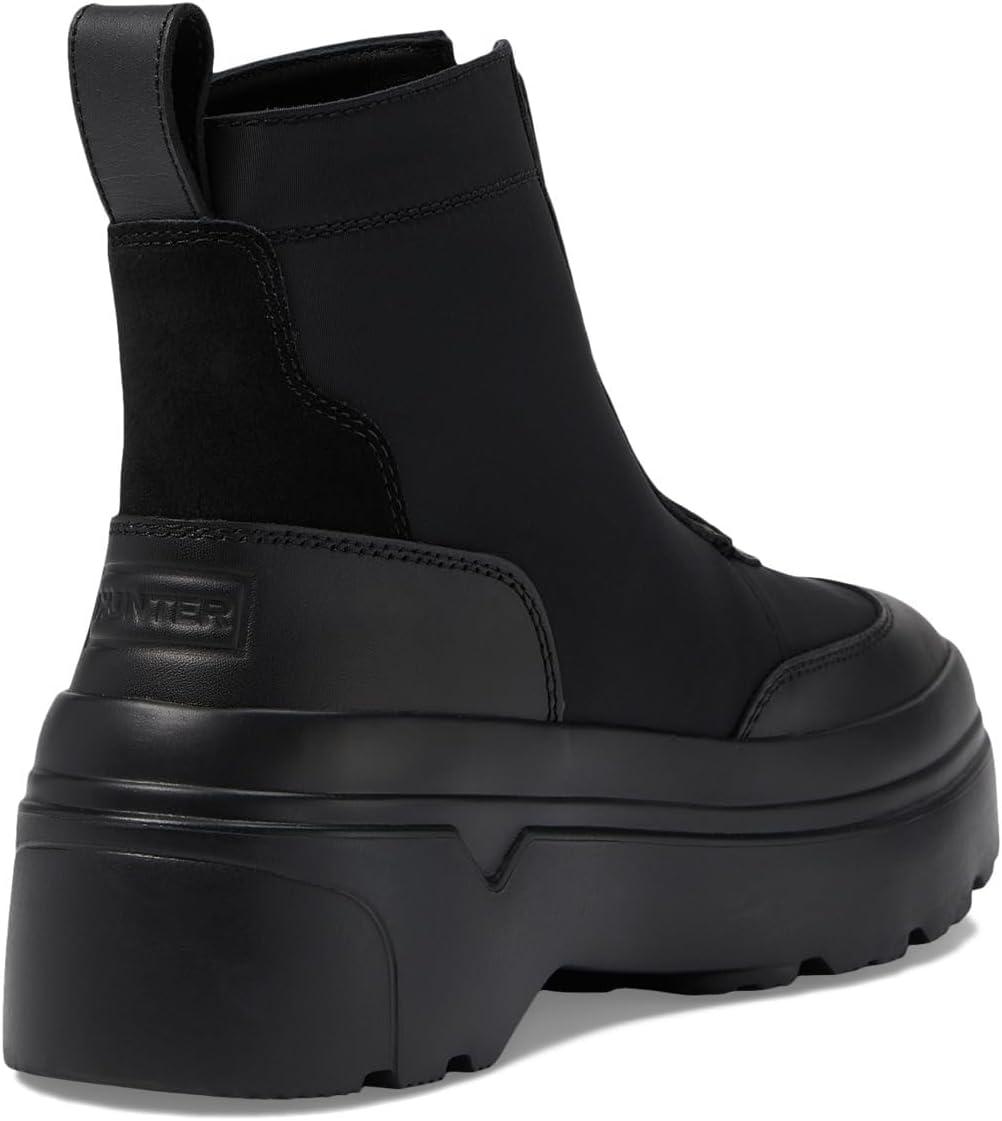 image:imageHunter mens ChelseaBlack