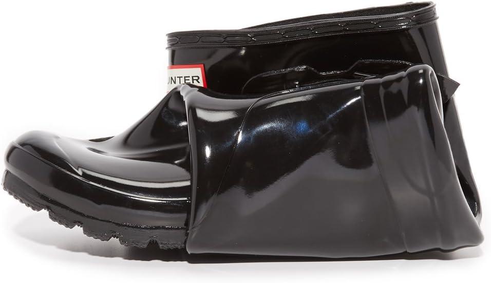 image:imageHunter mens ChelseaBlack Gloss