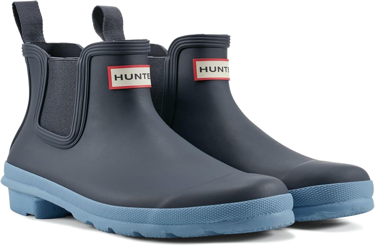 image:imageHunter mens ChelseaDark Blue