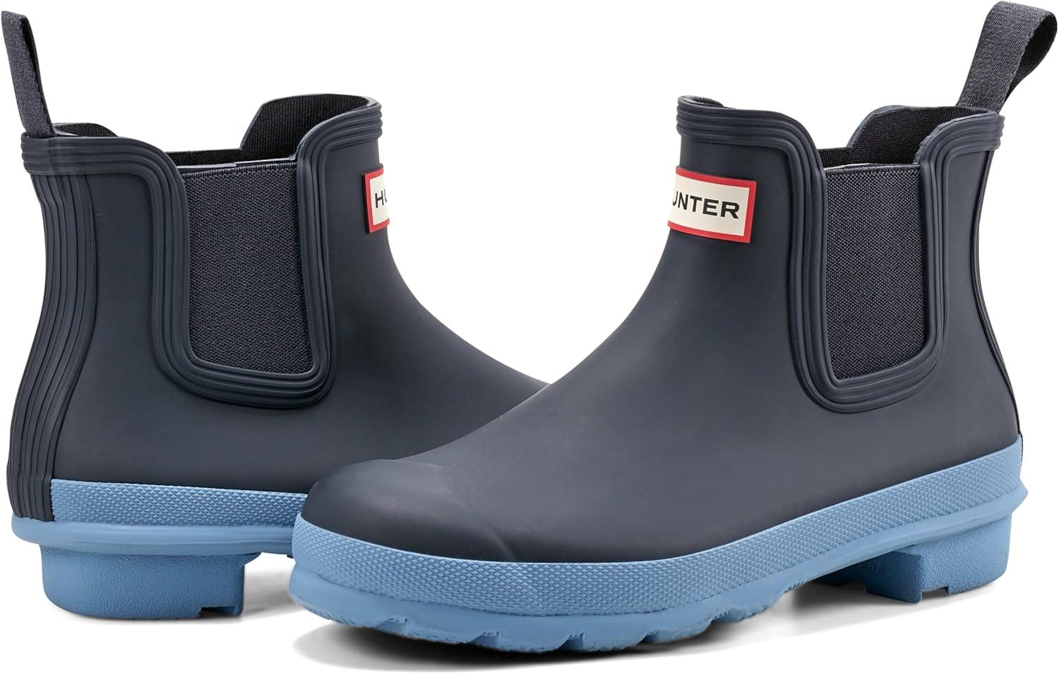 image:imageHunter mens ChelseaDark Blue