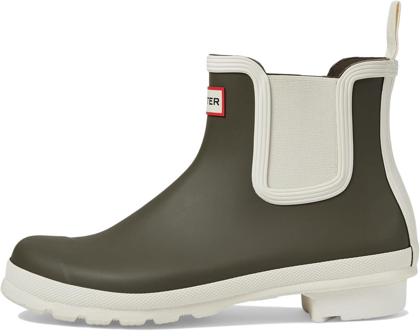 image:imageHunter mens ChelseaDark Green
