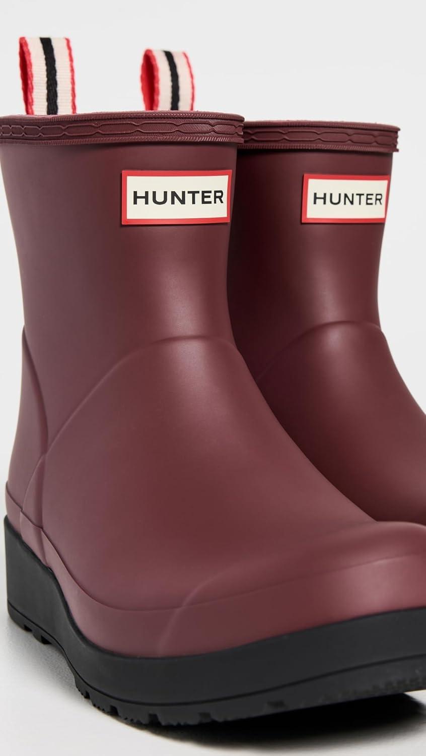 image:imageHunter mens ChelseaDark Red