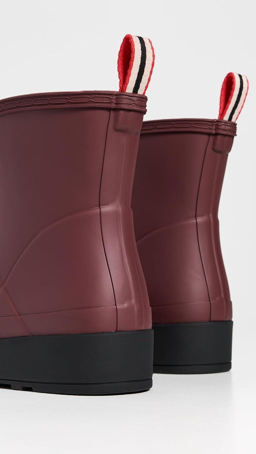 image:imageHunter mens ChelseaDark Red