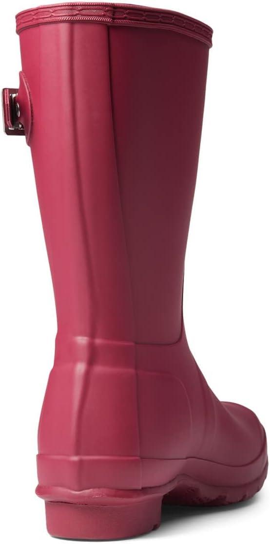 image:imageHunter mens ChelseaHayes Burgundy Red