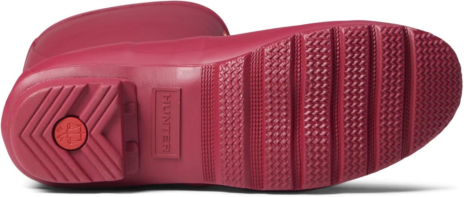 image:imageHunter mens ChelseaHayes Burgundy Red