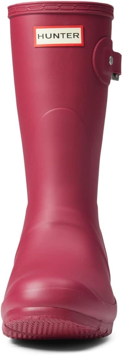 image:imageHunter mens ChelseaHayes Burgundy Red
