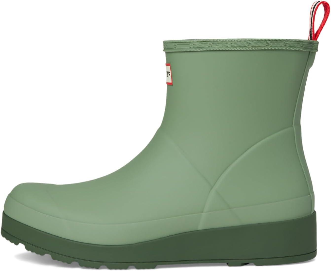 image:imageHunter mens ChelseaMedium Green 1