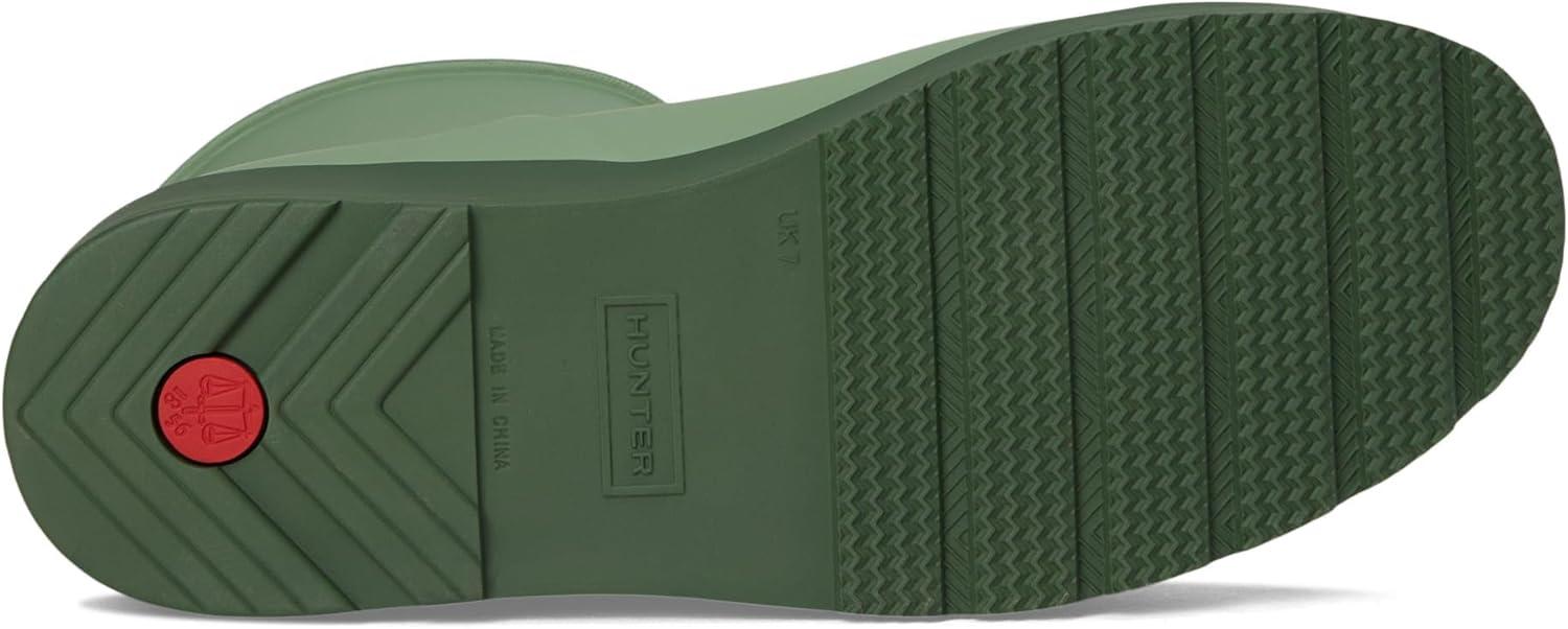 image:imageHunter mens ChelseaMedium Green 1