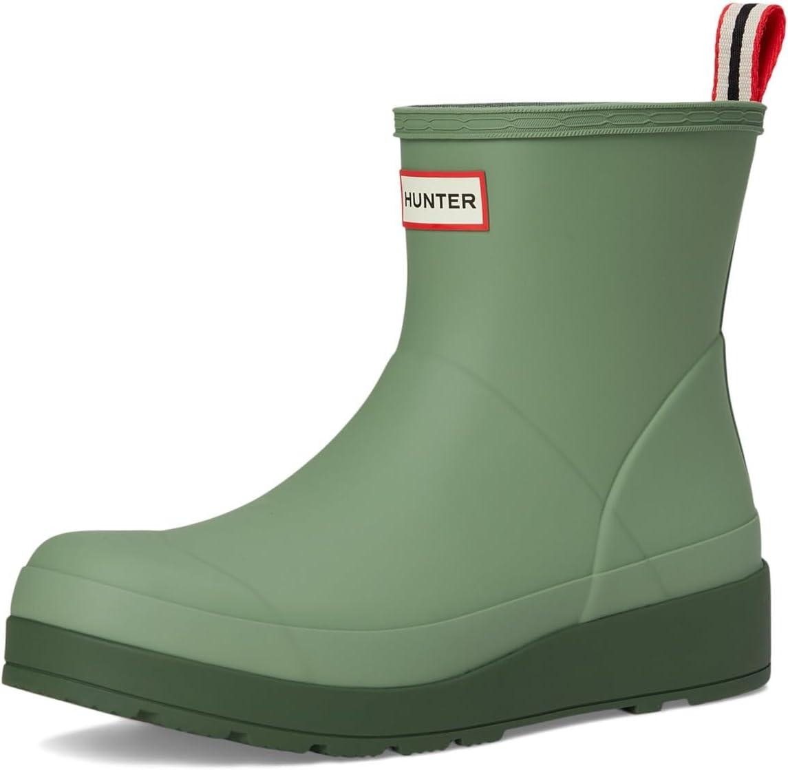 image:imageHunter mens ChelseaMedium Green 1