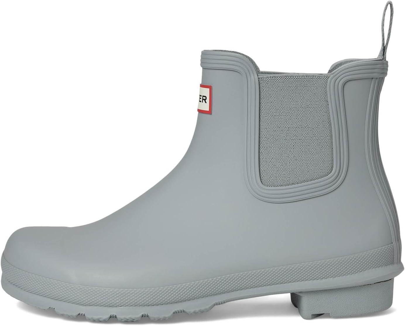 image:imageHunter mens ChelseaMedium Grey
