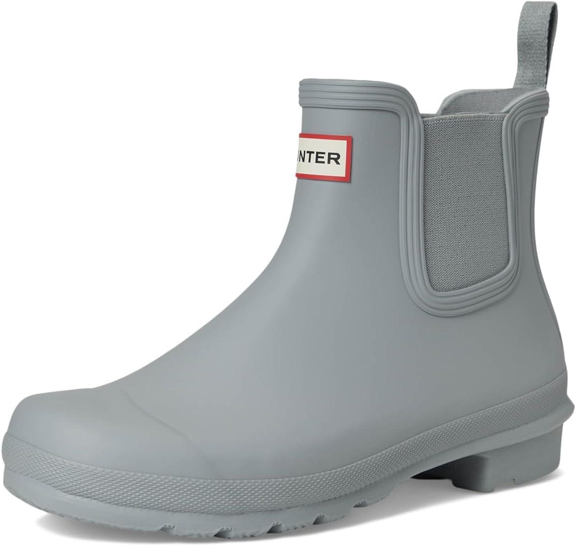 image:imageHunter mens ChelseaMedium Grey