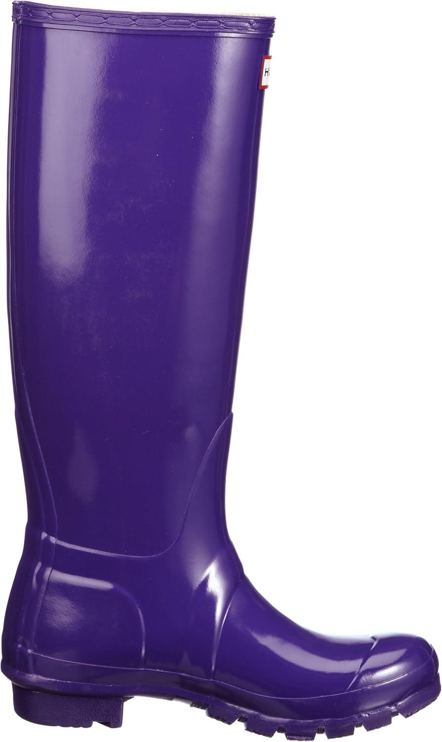 image:imageHunter mens ChelseaSovereign Purple