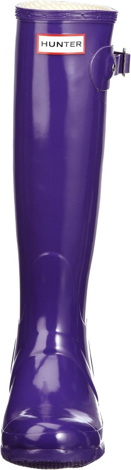 image:imageHunter mens ChelseaSovereign Purple
