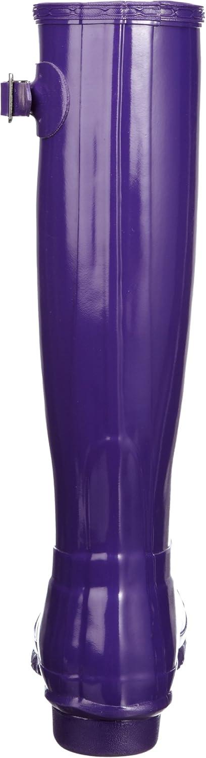 image:imageHunter mens ChelseaSovereign Purple