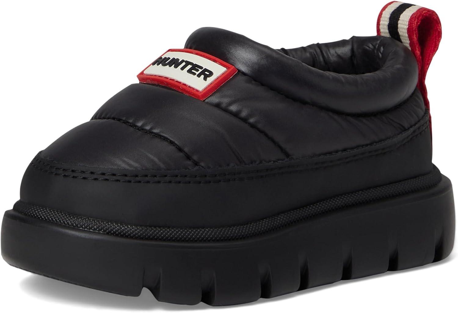 image:imageHunter unisexchild Codys ToddlerLittle KidBlack