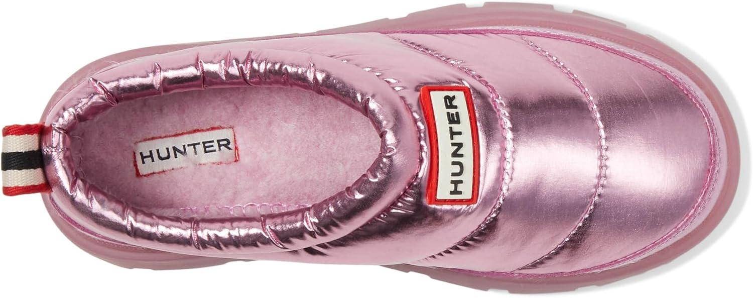 image:imageHunter unisexchild Codys ToddlerLittle KidLight Pink Metallic