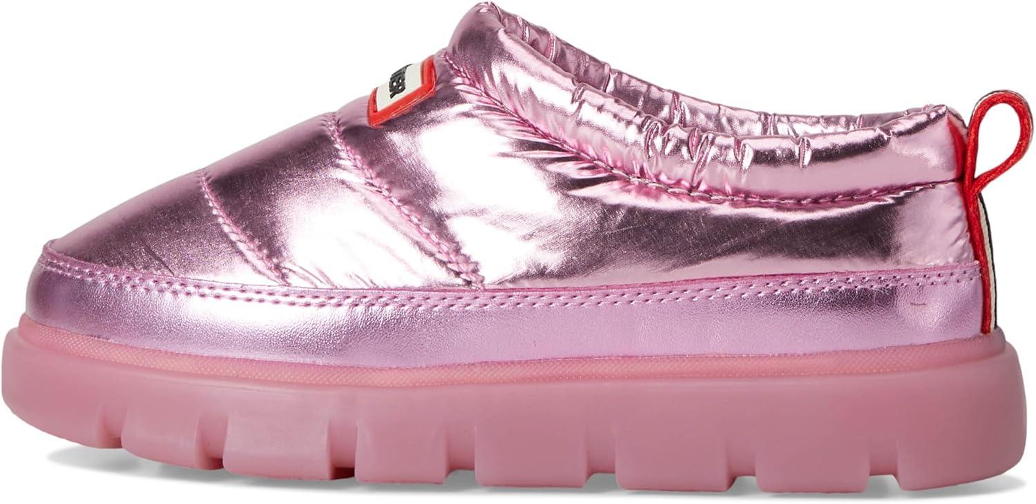 image:imageHunter unisexchild Codys ToddlerLittle KidLight Pink Metallic